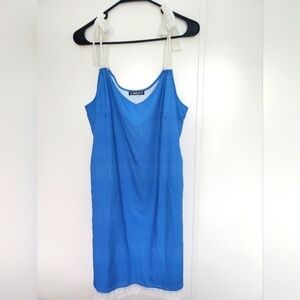 Adorable summer dress size xxl